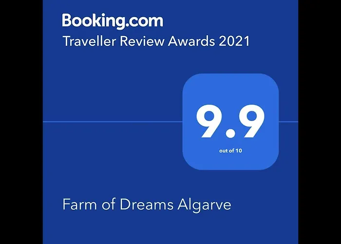 Farm Of Dreams Algarve