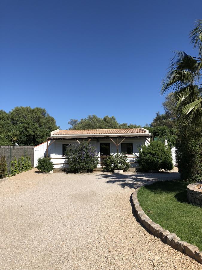 Casa de Férias Farm Of Dreams Algarve
