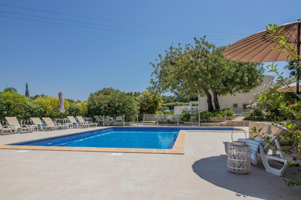 Casa de Férias Farm Of Dreams Algarve Almancil