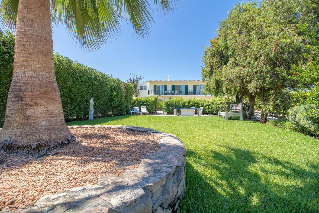 Farm Of Dreams Algarve Casa de Férias *